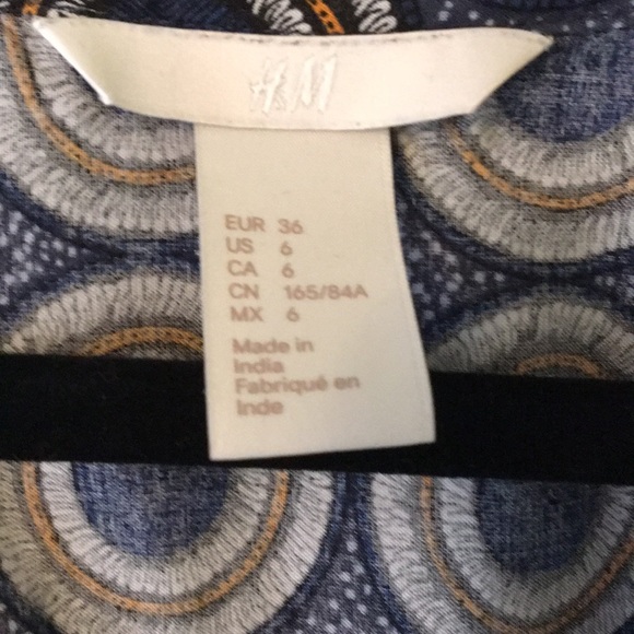 H&M Top - Picture 3 of 5